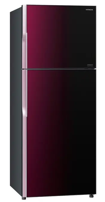Холодильник Hitachi R-VG 472 PU8 XRZ фото 2 в Ростове-на-Дону