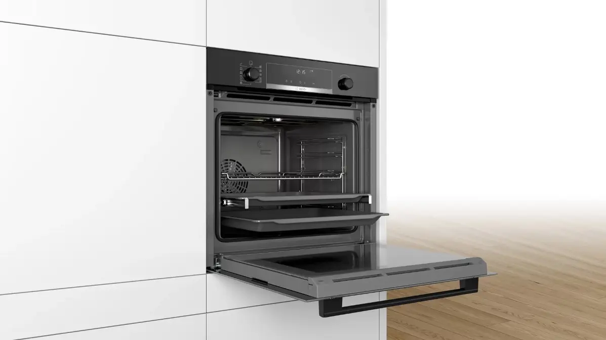 Духовой шкаф Bosch HBG538EB6R фото 4 в Ростове-на-Дону