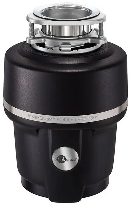Измельчитель пищевых отходов InSinkErator Evolution 150 в Ростове-на-Дону