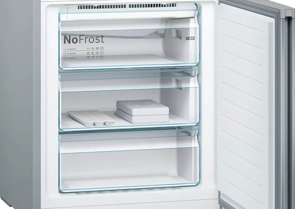 Двухкамерный холодильник Bosch KGN49LB30U фото 6 в Ростове-на-Дону