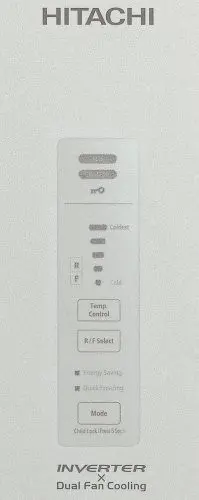 Холодильник Hitachi R-BG 410 PU6X GS фото 2 в Ростове-на-Дону