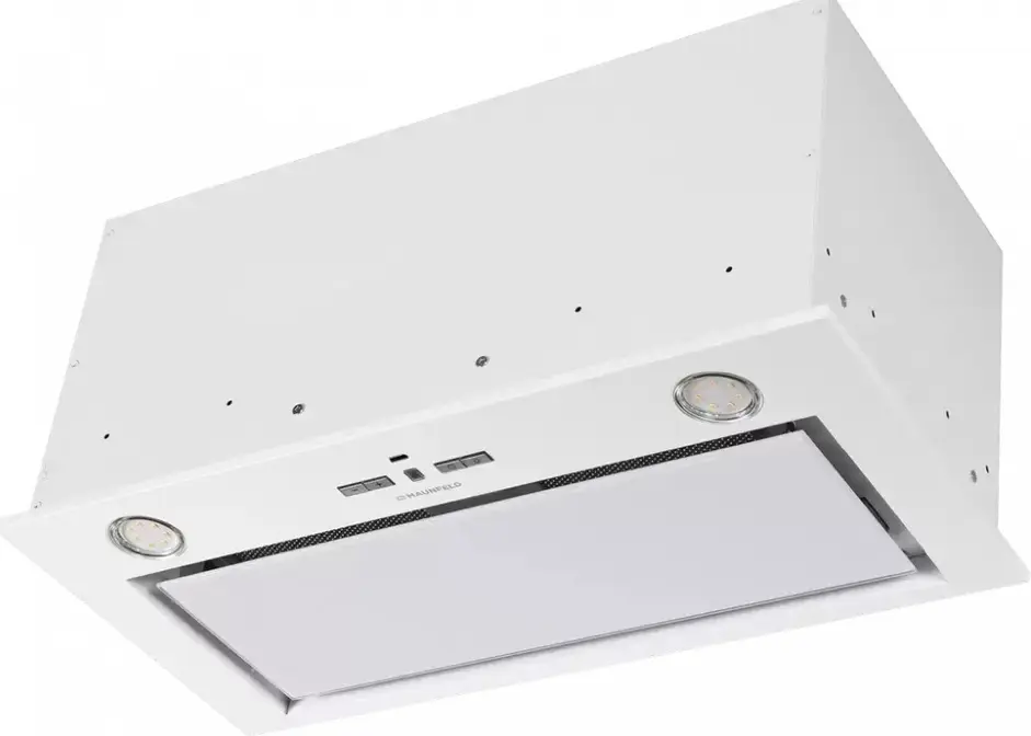 Кухонная вытяжка Maunfeld Fantasy 1000ST 60 White Glass фото 1 в Ростове-на-Дону