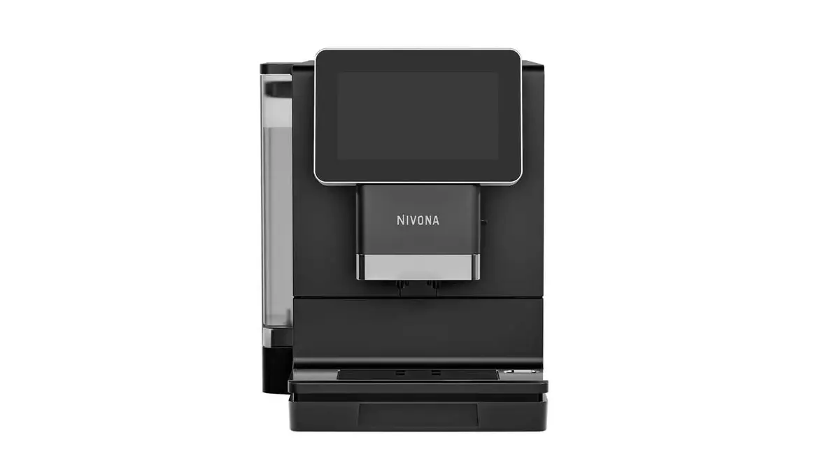 Кофемашина NIVONA NIVO 9101 фото 4 в Ростове-на-Дону