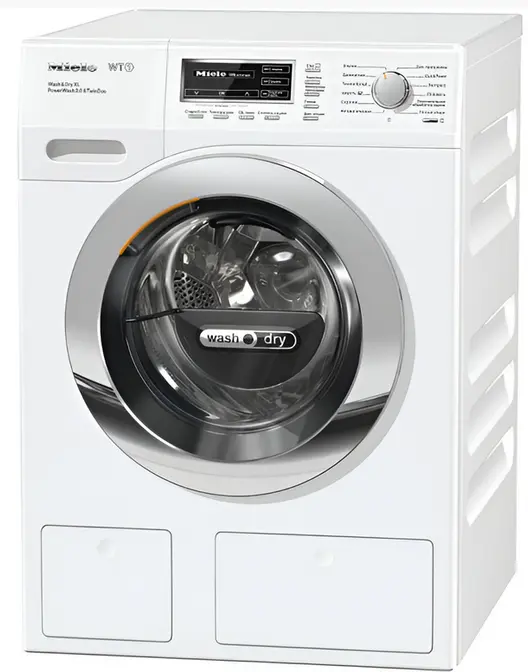 Стиральная машина Miele WTZH130WPM в Ростове-на-Дону
