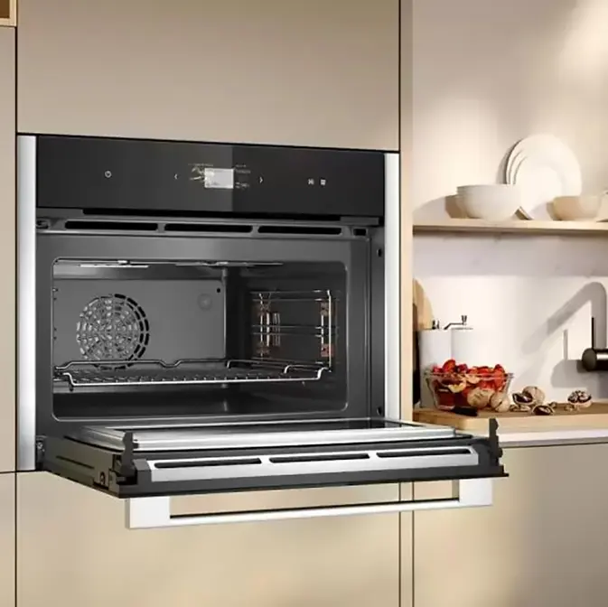 Компактный дух. шкаф Neff C24MS31N0 фото 4 в Ростове-на-Дону