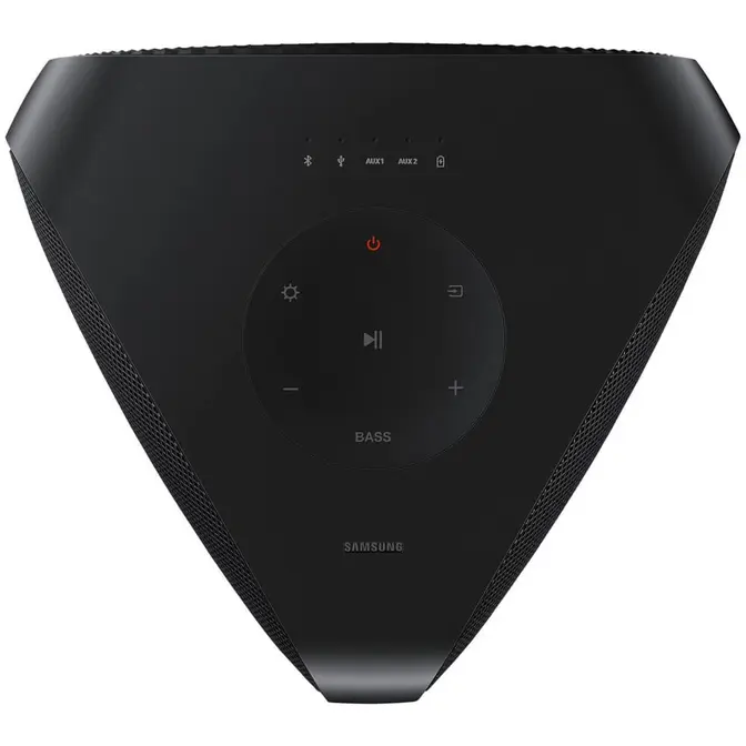 Акустическая система Samsung MX-ST40B фото 9 в Ростове-на-Дону