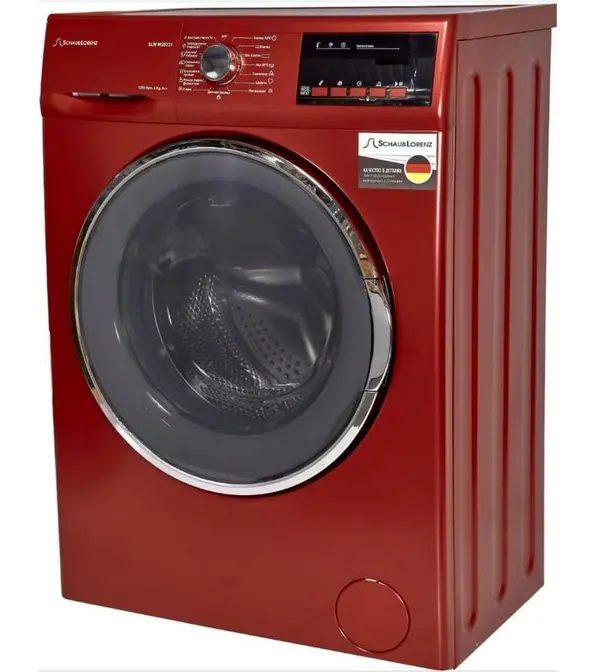 Стиральная машина Schaub Lorenz SLW MG5131 фото 2 в Ростове-на-Дону