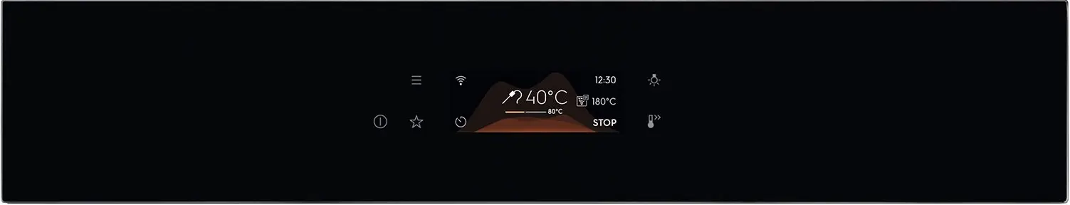 Компактный дух. шкаф Electrolux LVL8E09Z фото 3 в Ростове-на-Дону
