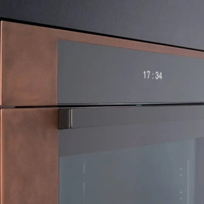 Духовой шкаф Bertazzoni F457PROVTC фото 4 в Ростове-на-Дону Духовой шкаф Bertazzoni F457PROVTC фото 4 в Ростове-на-Дону