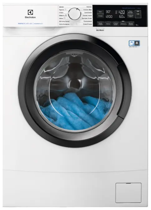 Стиральная машина Electrolux EW6S3R 26 SI в Ростове-на-Дону