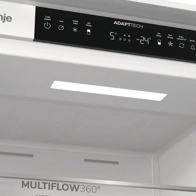 Холодильник Gorenje NRKI519141 фото 4 в Ростове-на-Дону