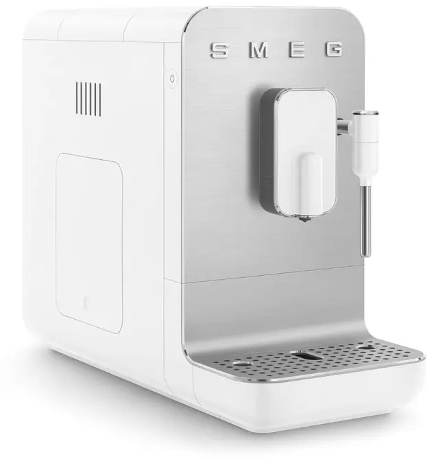Кофемашина Smeg BCC02WHMEU фото 6 в Ростове-на-Дону