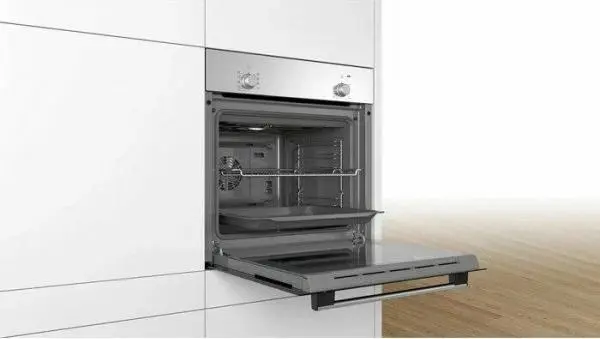 Духовой шкаф Bosch HBF010BR3S фото 2 в Ростове-на-Дону