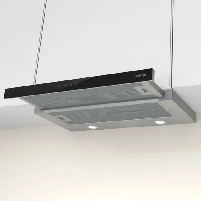 Вытяжка Gorenje TH64E3SGB фото 6 в Ростове-на-Дону