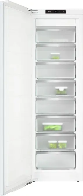 Морозильник Miele FNS 7740 D фото 1 в Ростове-на-Дону