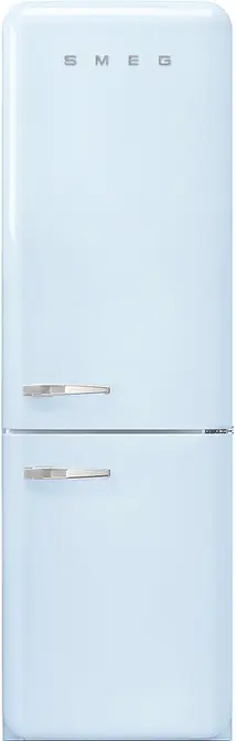 Холодильник Smeg FAB32RPB5 фото 1 в Ростове-на-Дону