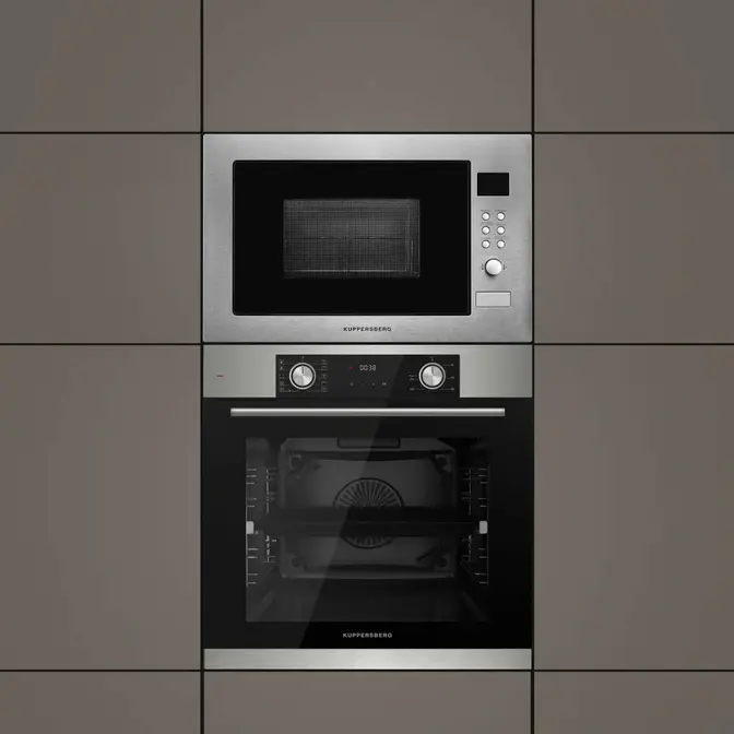 Духовой шкаф Kuppersberg HFT 610 BX фото 4 в Ростове-на-Дону