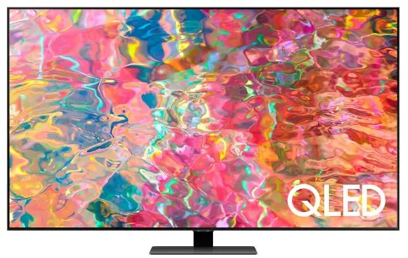 Телевизор Samsung QE65Q80CAUXCE фото 1 в Ростове-на-Дону