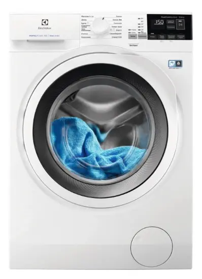 Стирально-сушильная машина Electrolux EW7WR447W фото 1 в Ростове-на-Дону