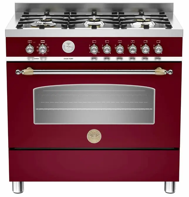 Варочный центр Bertazzoni HER906MFESVIT фото 1 в Ростове-на-Дону