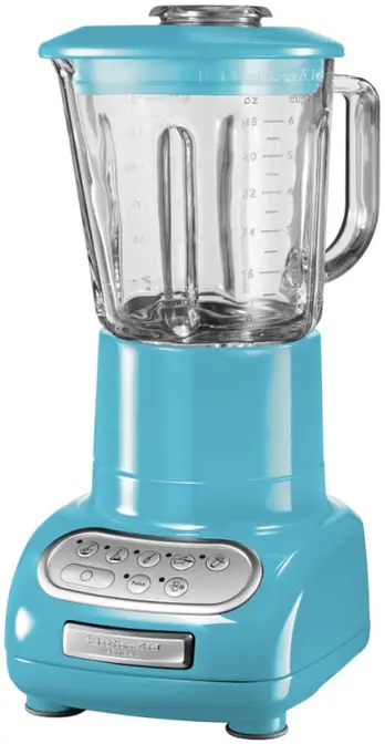 Блендер KitchenAid 5KSB5553ECL фото 1 в Ростове-на-Дону