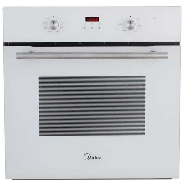 Духовой шкаф Midea EEH801GC-WH в Ростове-на-Дону