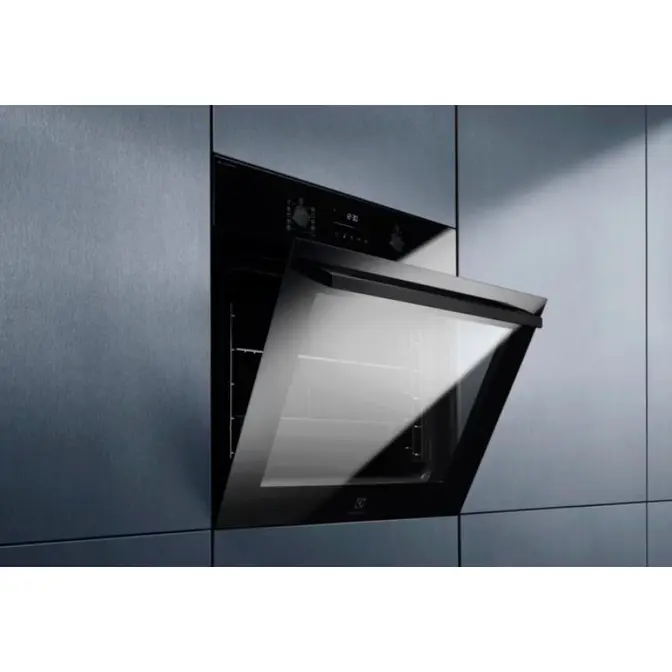 Духовой шкаф Electrolux EOD6F77WZ фото 4 в Ростове-на-Дону