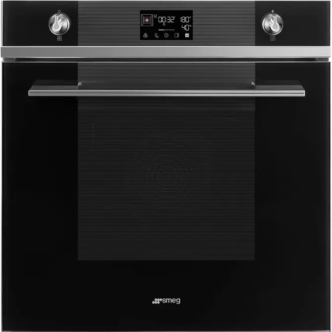Духовой шкаф  SMEG SOP6102S2PN фото 1 в Ростове-на-Дону