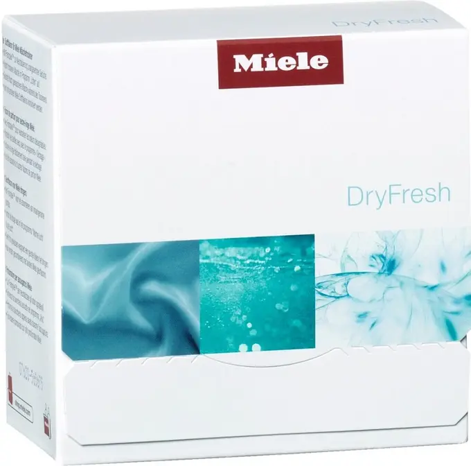 Ароматизатор для сушильных машин Miele DryFresh фото 1 в Ростове-на-Дону