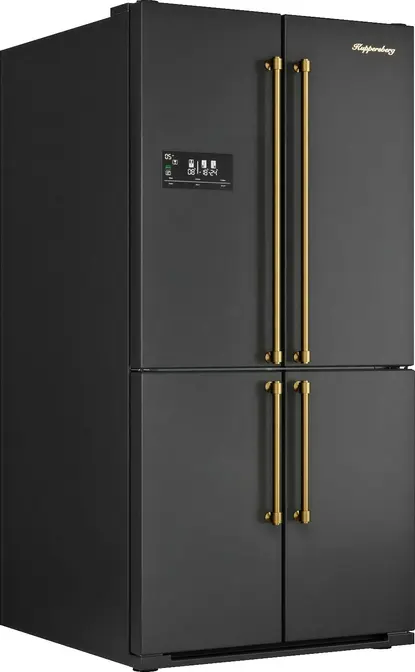 Холодильник Kuppersberg NMFV 18591 B Bronze фото 3 в Ростове-на-Дону