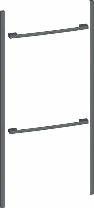 Планки flex design 120 см Neff Z912AAY0 (серый) фото 1 в Ростове-на-Дону