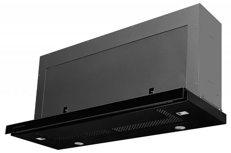 Встраиваемая вытяжка Kuppersberg SLIMBOX 90 GB фото 2 в Ростове-на-Дону