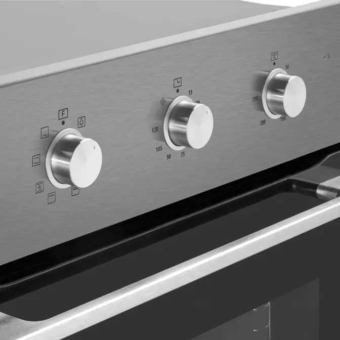 Духовой шкаф Maunfeld MEOC708PS фото 3 в Ростове-на-Дону
