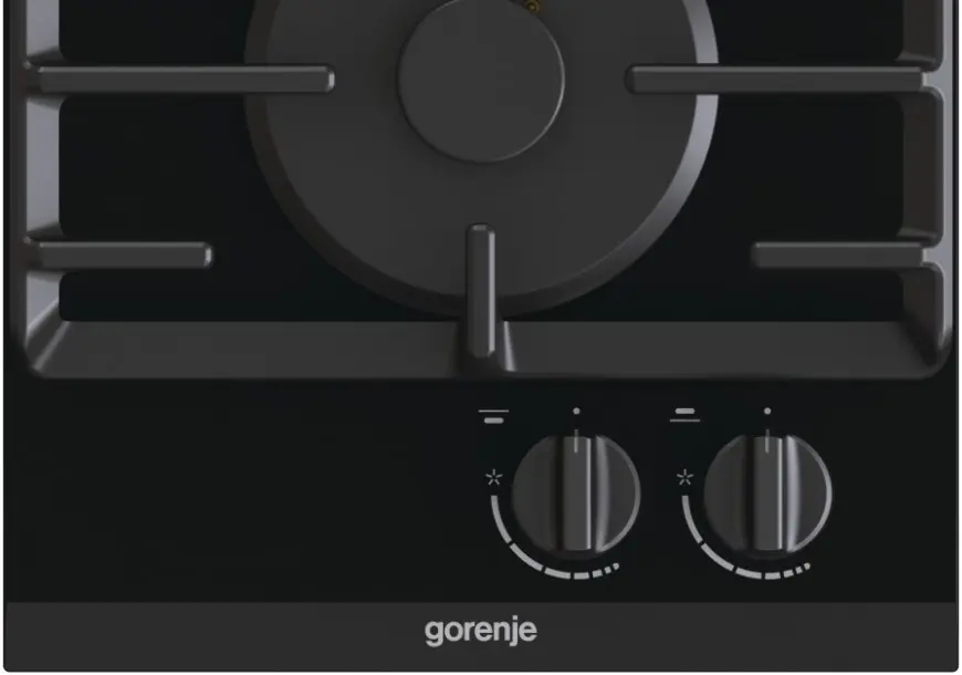 Газовая варочная панель Gorenje GC321B фото 4 в Ростове-на-Дону