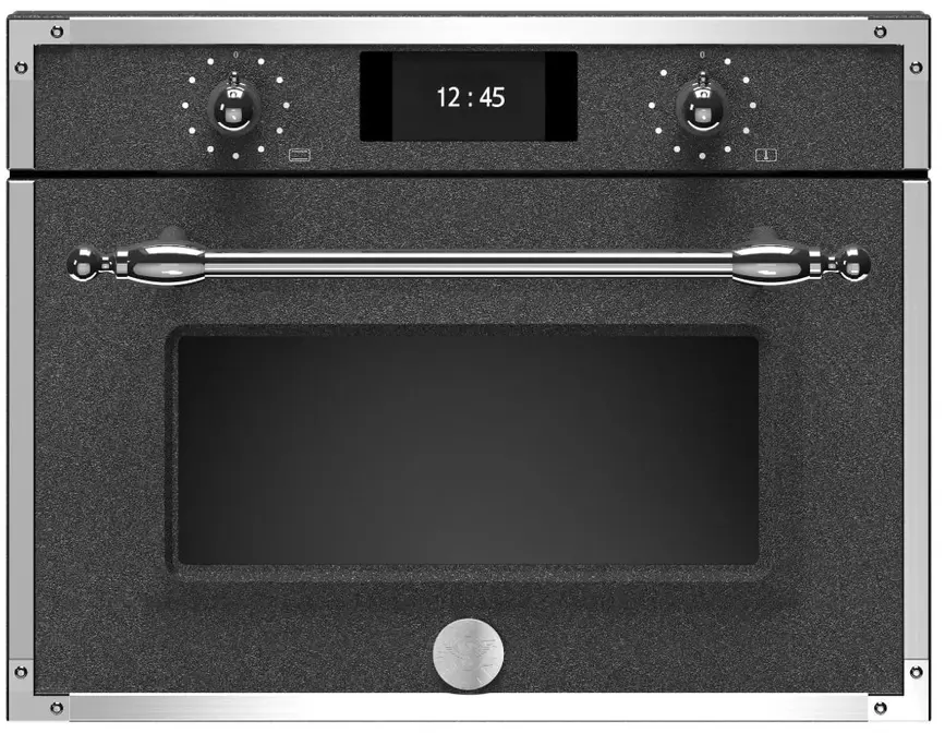 Духовой шкаф с паром Bertazzoni F457HERVTND фото 1 в Ростове-на-Дону Духовой шкаф с паром Bertazzoni F457HERVTND фото 1 в Ростове-на-Дону