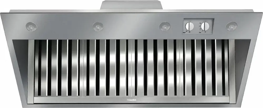 Встраиваемая вытяжка Miele DAR1155 для плиты Range Cooker фото 1 в Ростове-на-Дону