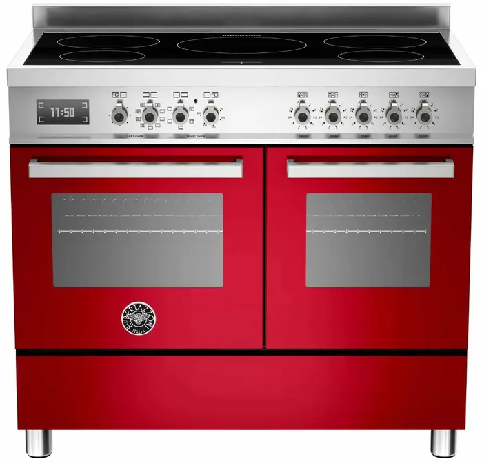 Варочный центр Bertazzoni PRO1005IMFEDROT фото 1 в Ростове-на-Дону Варочный центр Bertazzoni PRO1005IMFEDROT фото 1 в Ростове-на-Дону