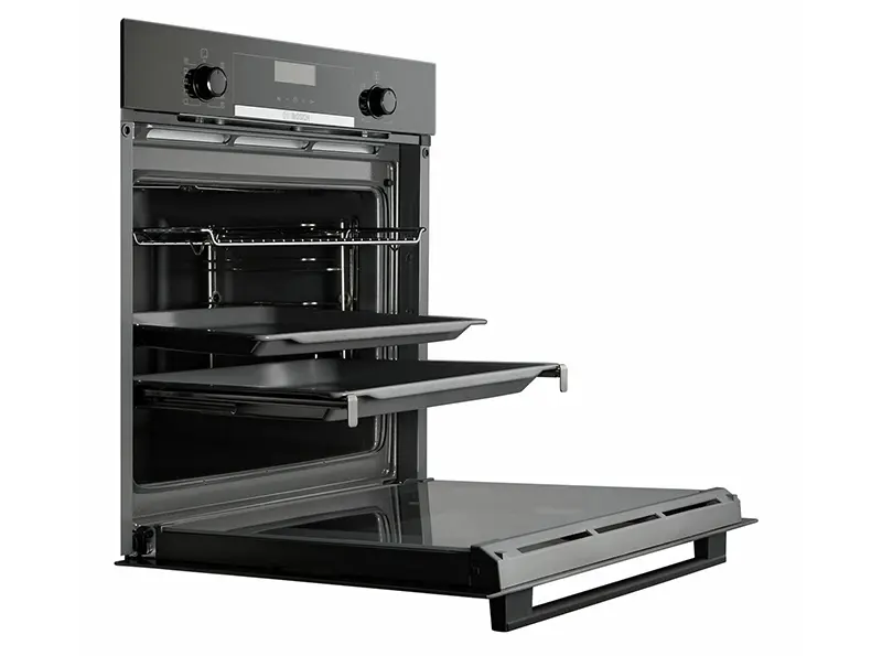 Духовой шкаф Bosch HBG537NB0R фото 6 в Ростове-на-Дону