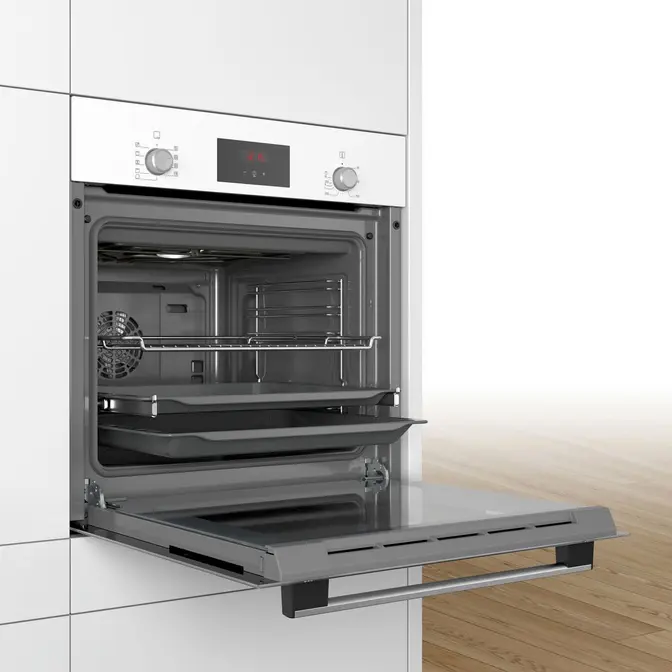 Духовой шкаф Bosch HBF 134 EV 0R фото 4 в Ростове-на-Дону