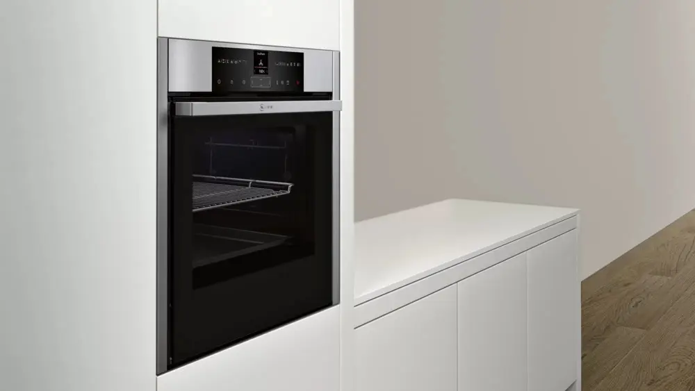 Духовой шкаф Neff B55VR22N0 фото 3 в Ростове-на-Дону