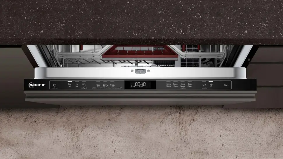 Посудомоечная машина Neff S157ZB802E фото 2 в Ростове-на-Дону