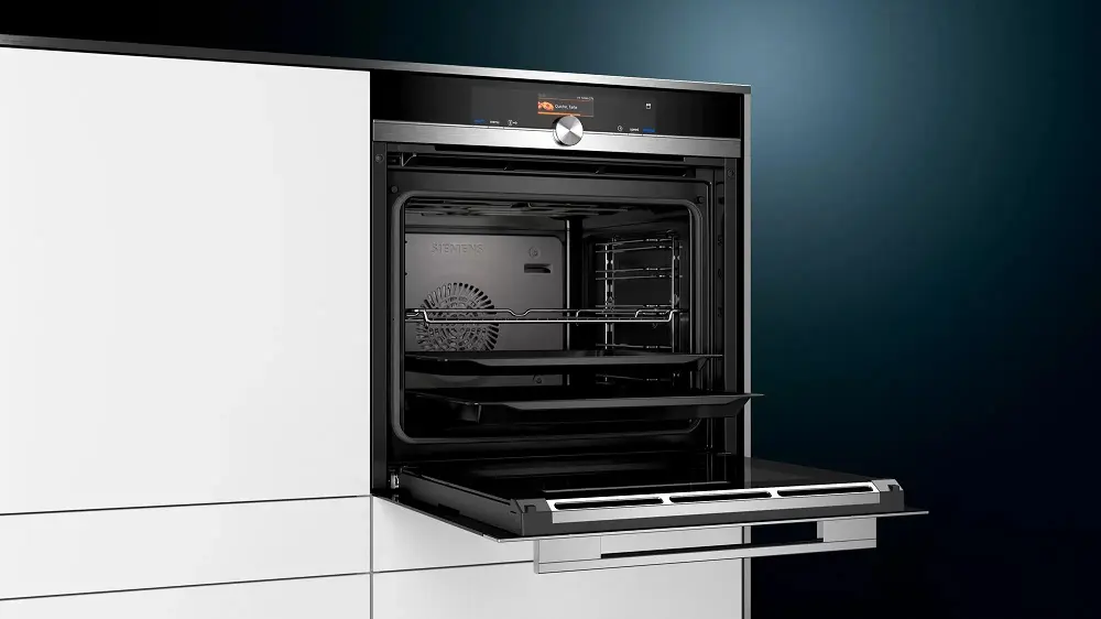 Духовой шкаф Siemens SD HS636GDS2 фото 4 в Ростове-на-Дону