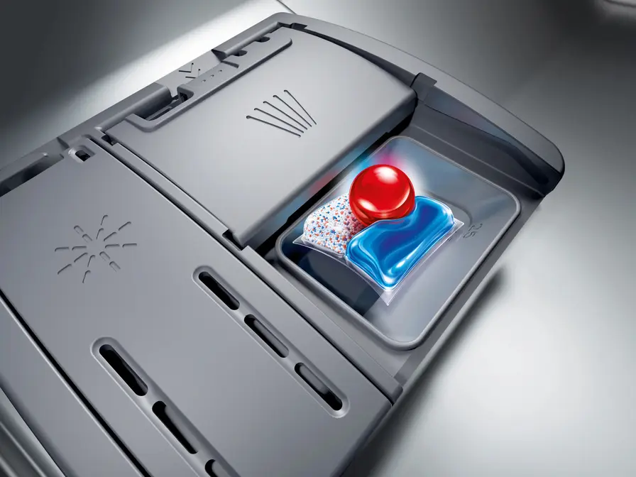 Встраиваемая посудомоечная машина Bosch SMV6ECX08E фото 5 в Ростове-на-Дону