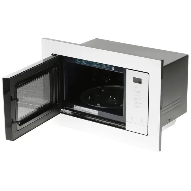 Микроволновая печь Samsung MS23A7118AW/BW фото 4 в Ростове-на-Дону