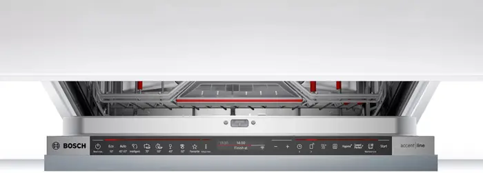 Встраиваемая посудомоечная машина Bosch SMD8YC801E фото 3 в Ростове-на-Дону