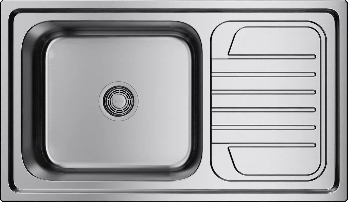 Кухонная мойка OMOIKIRI Haruna 86-IN (арт.4993451) фото 1 в Ростове-на-Дону
