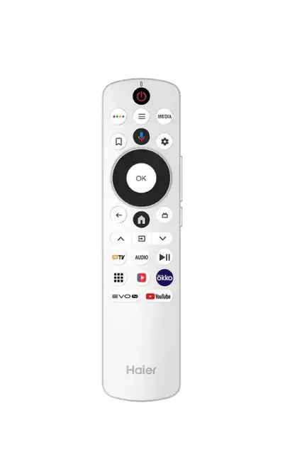 Телевизор HAIER 55 MiniLED M4 фото 6 в Ростове-на-Дону