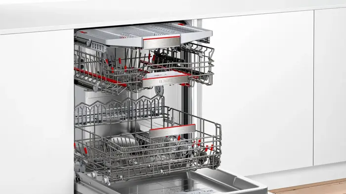 Встраиваемая посудомоечная машина Bosch SMD8YC801E фото 7 в Ростове-на-Дону