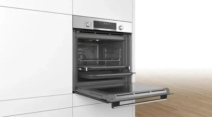 Духовой шкаф Bosch HBG 5780S6 фото 2 в Ростове-на-Дону