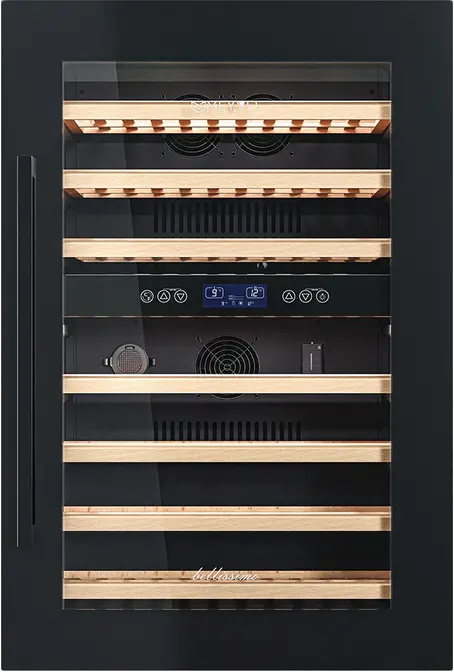 Винный шкаф Meyvel MV42-KBB2 фото 3 в Ростове-на-Дону
